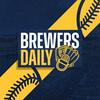 undefined Brewers Daily | Milwaukee Brewers Daily Podcast