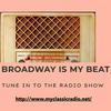 undefined Broadway Is My Beat