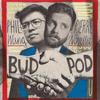 undefined BudPod with Glenn Moore & Pierre Novellie