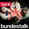undefined Bundestalk - Der Politik-Podcast der taz