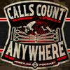 undefined Calls Count Anywhere - Wrestling Podcast