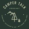 undefined Campertalk Podcast: Camping, Outdoor &amp; Co. mit René und Tobi