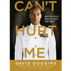 undefined Can't Hurt Me by David Goggins, Book Summary, Podcast, English