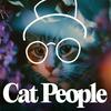 undefined Cat People – Der Podcast mit Miau-Faktor