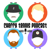 undefined Cherry Tennis Podcast