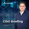 undefined CISO Briefing - Der IT-Security Podcast