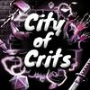 undefined City of Crits - Pen&amp;Paper Abenteuer aus New Brooks Haven