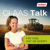undefined CLAAS Talk – Hör mal, wer da ackert.
