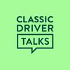 undefined Classic Driver Talks