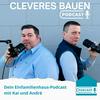 undefined Cleveres Bauen