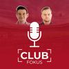 undefined CLUBFOKUS - Der Podcast