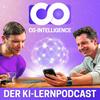 undefined Co-Intelligence – Der KI-Lernpodcast