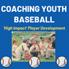 undefined Coaching Youth Baseball