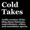 undefined Cold Takes Audio