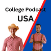 undefined College Podcast USA