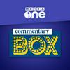 undefined Commentary Box | MediaOne