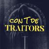 undefined Con T de Traitors