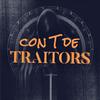 undefined Con T de Traitors