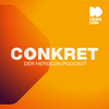 undefined CONKRET – der HEROCON Podcast