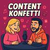 undefined Content Konfetti