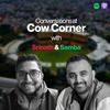 undefined Conversations at Cow Corner