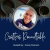 undefined Crafters Roundtable