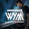 undefined Cosmic Gate: WYM Radio