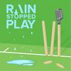 undefined Rain Stopped Play