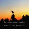undefined Creepypasta world
