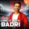 undefined Cric It with Badri