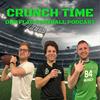 undefined Crunch Time