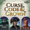 undefined Curse, Code & Crown a D&D Podcast