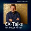 undefined CX-Talks - Insights, Technologie und Management für bessere Customer Experience