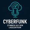 undefined Cyberfunk - Stimmen aus dem Lagezentrum