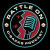 undefined D-backs Rattle On