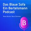 undefined Das Blaue Sofa – Neue Bücher. Neue Stimmen.