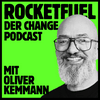undefined ROCKETFUEL - Der Change Podcast!