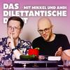 undefined Das Dilettantische Duett — Wöchentliche News, nach bestem Unwissen erzählt