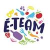 undefined Das É-Team - der Podcast von Healthier Kids
