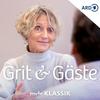 undefined Grit & Gäste – Das MDR KLASSIK-Gespräch