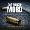 undefined Das Prinzip Mord