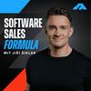 undefined Software Sales Formula | IT & SaaS Vertrieb mit Jiri Siklar (Sales Gym)