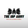 undefined The IDP Army