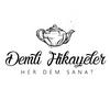 undefined DEMLI HIKAYELER