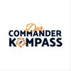 undefined Der Commander Kompass