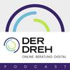 undefined der dreh - podcast