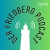 undefined Der Friedberg Podcast