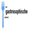 undefined Der gastrosophische Podcast