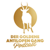 undefined Der Goldene Antilopen Gang Podcast