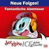 undefined Der kleine ICE & seine fantastischen Abenteuer